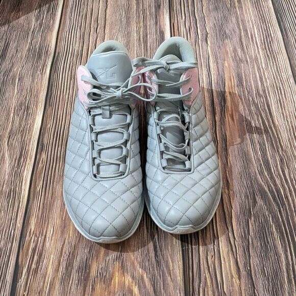 APL High Top Quilted Sneakers - Picture 12 of 12